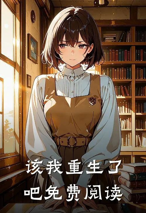 该我重生了吧免费阅读