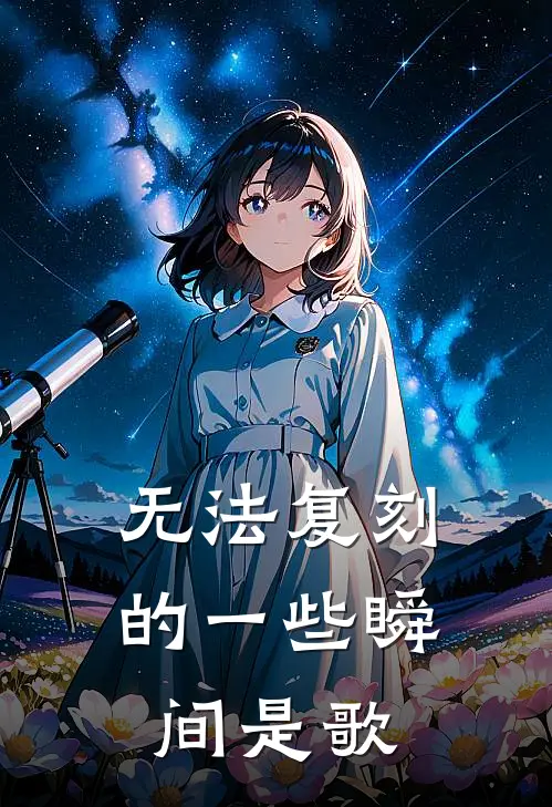 无法复刻的一些瞬间是歌