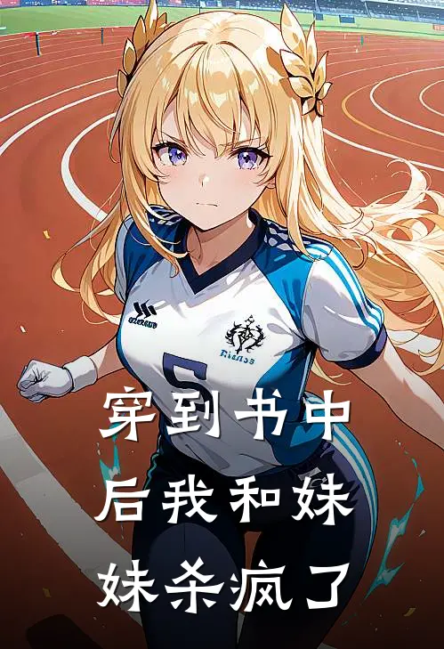 穿到书中后我和妹妹杀疯了