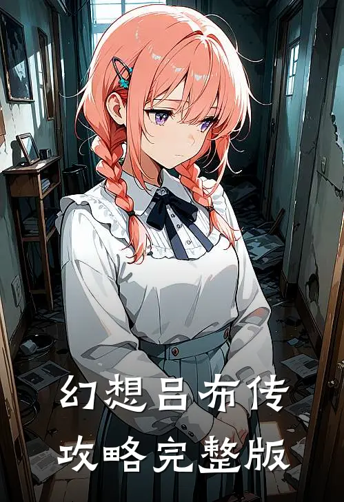 幻想吕布传攻略完整版