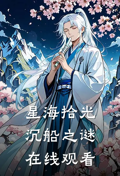 星海拾光沉船之谜在线观看