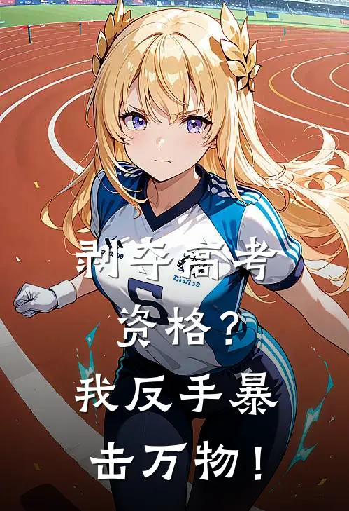 剥夺高考资格？我反手暴击万物！