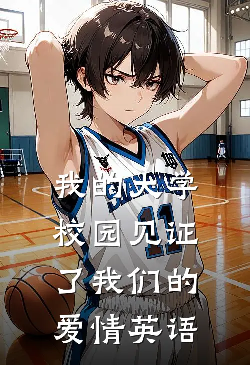 我的大学校园见证了我们的爱情英语