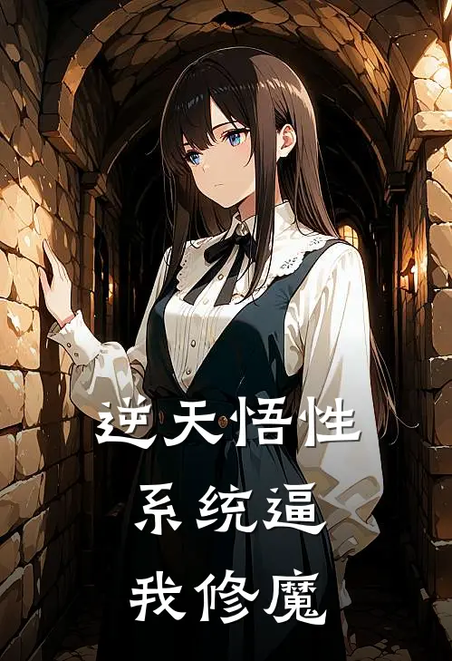 逆天悟性，系统逼我修魔(秦守正王腾)最新好看小说_无弹窗全文免费阅读逆天悟性，系统逼我修魔秦守正王腾