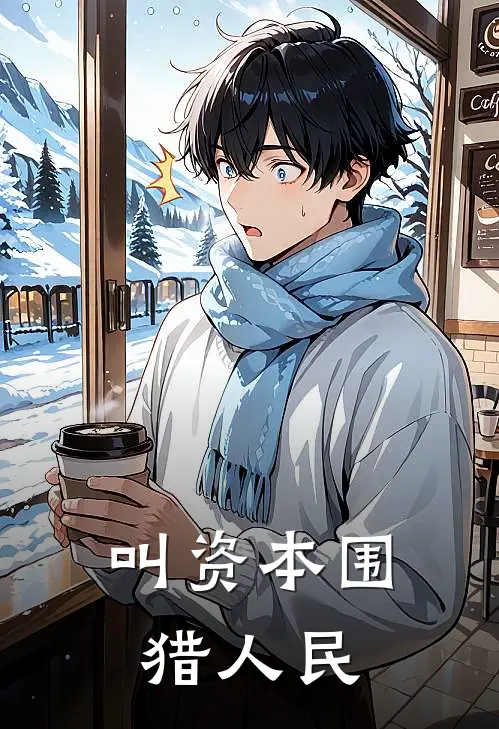 叫资本围猎人民