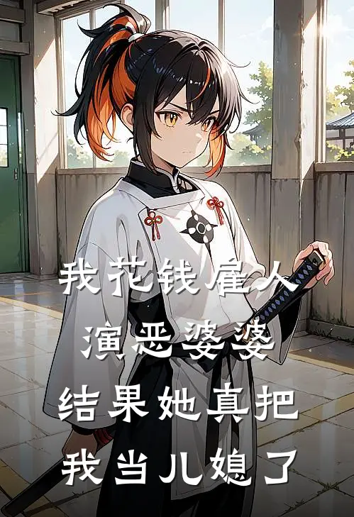 我花钱雇人演“恶婆婆”，结果她真把我当儿媳了
