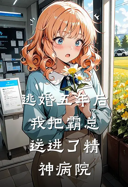 逃婚五年后，我把霸总送进了精神病院