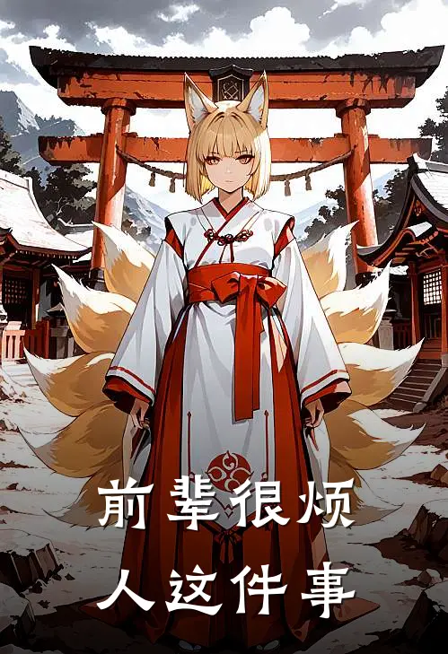 前辈很烦人这件事