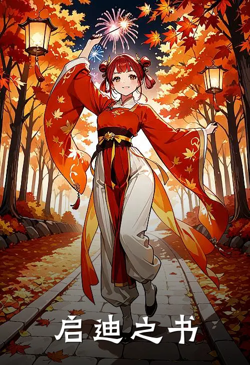 启迪之书