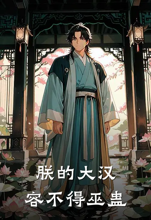 朕的大汉，容不得巫蛊