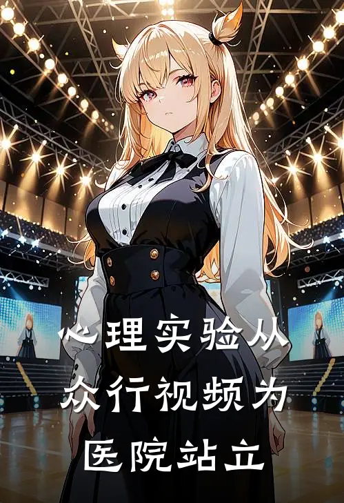 心理实验从众行视频为医院站立