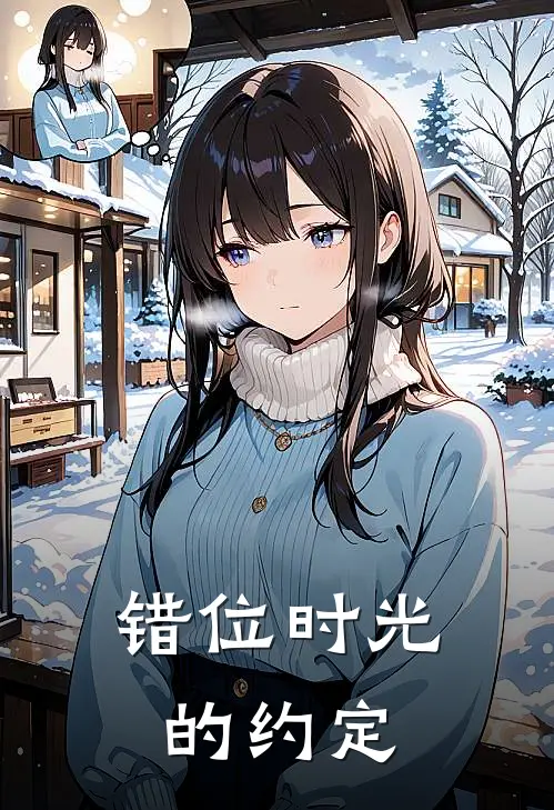 错位时光的约定