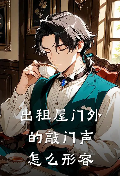 出租屋门外的敲门声怎么形容