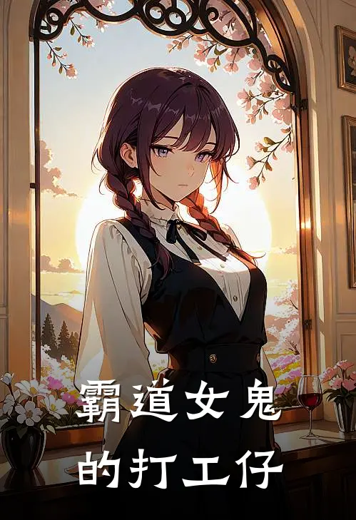 霸道女鬼的打工仔