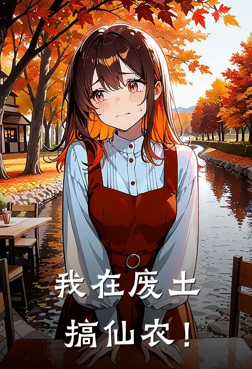 我在废土搞仙农！