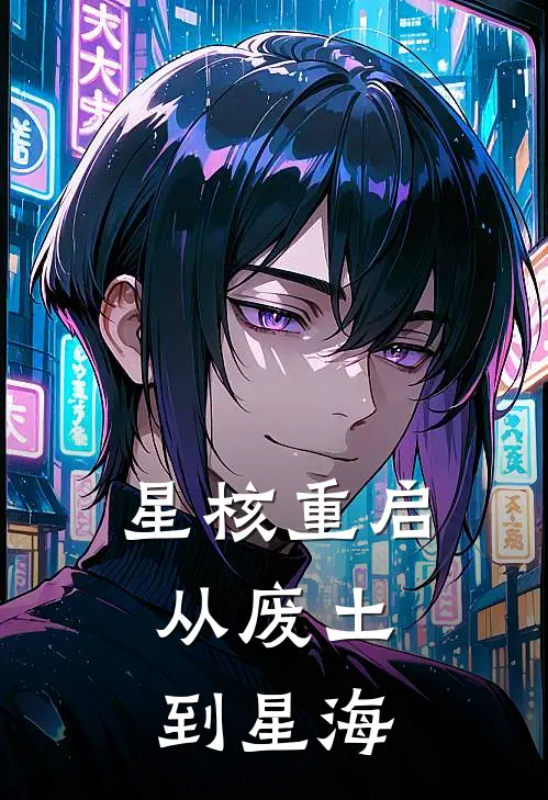 星核重启：从废土到星海