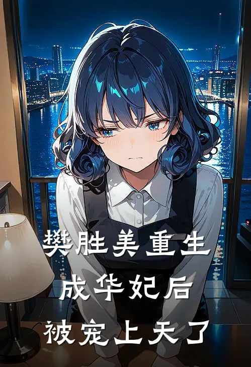 樊胜美重生成华妃后，被宠上天了