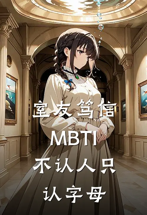 室友笃信MBTI，不认人只认字母