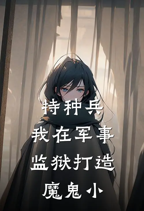 特种兵：我在军事监狱打造魔鬼小