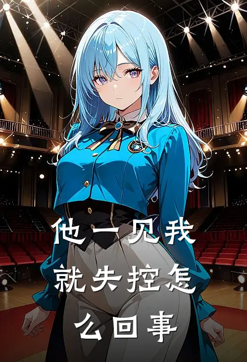 他一见我就失控怎么回事