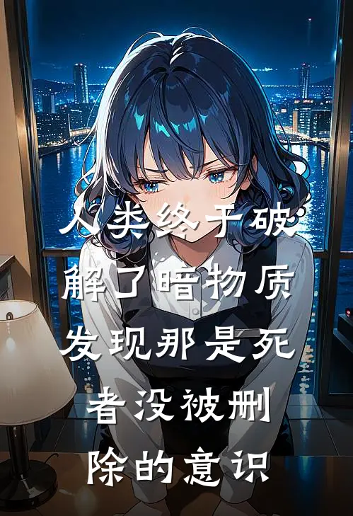 人类终于破解了暗物质，发现那是死者没被删除的意识裴望川许沉舟完整免费小说_热门小说阅读人类终于破解了暗物质，发现那是死者没被删除的意识裴望川许沉舟