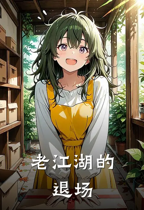 老江湖的，退场