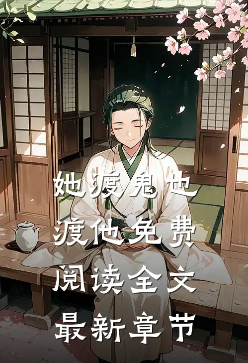 她渡鬼也渡他免费阅读全文最新章节