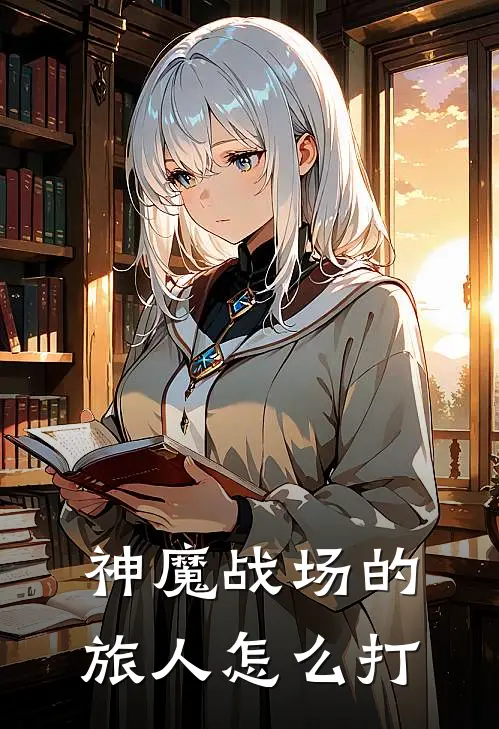 神魔战场的旅人怎么打