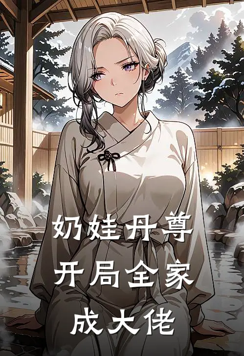 奶娃丹尊，开局全家成大佬