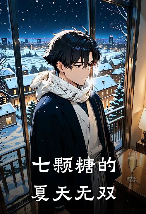 七颗糖的夏天无双