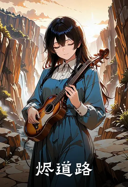 烬道路林烬老赵免费小说推荐_推荐完结小说烬道路(林烬老赵)