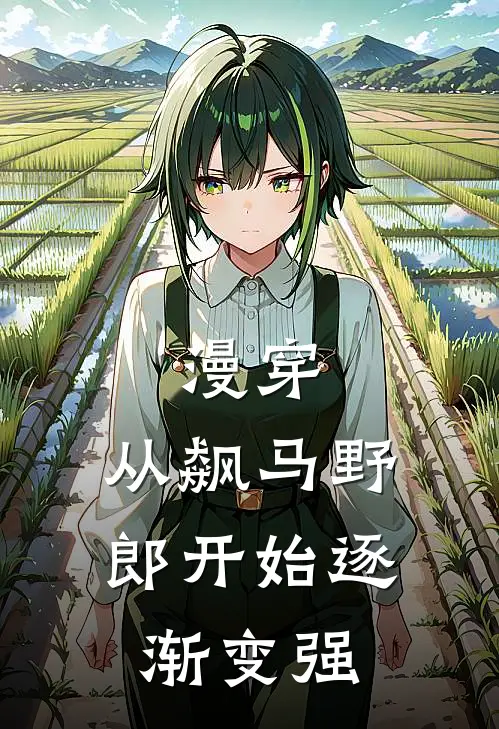 漫穿：从飙马野郎开始逐渐变强