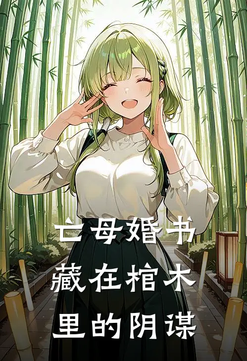 亡母婚书：藏在棺木里的阴谋张建国苏兰免费小说全集_免费阅读无弹窗亡母婚书：藏在棺木里的阴谋张建国苏兰