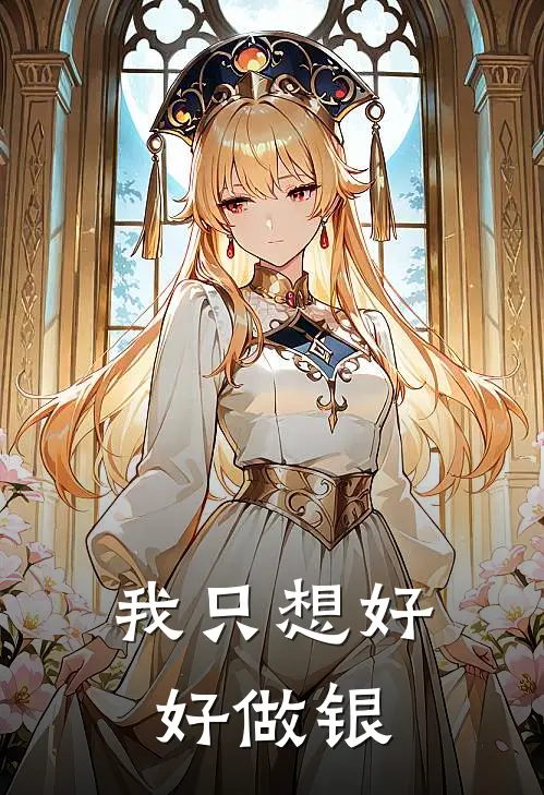 我只想好好做银