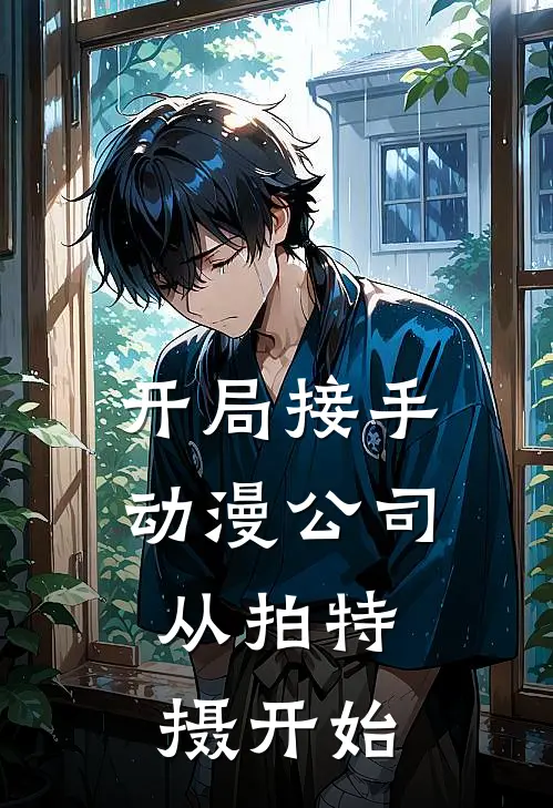 开局接手动漫公司，从拍特摄开始