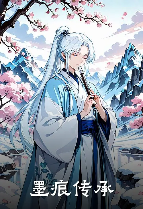 墨痕传承