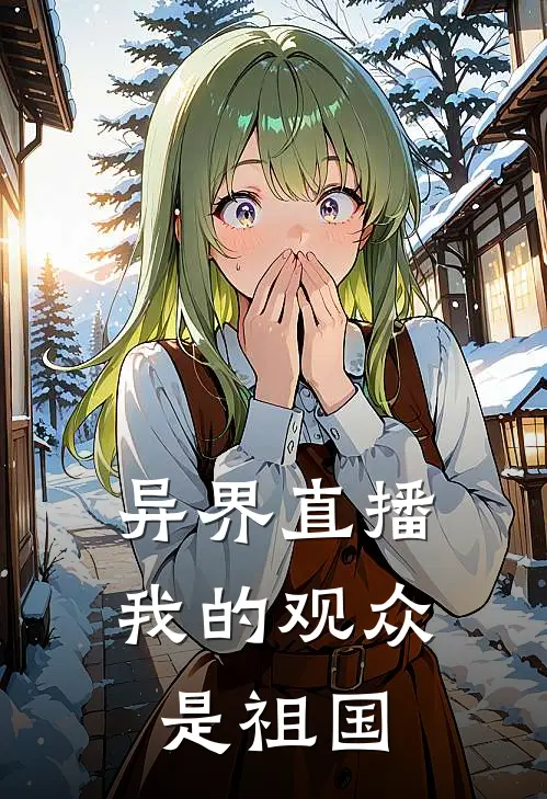 异界直播，我的观众是祖国