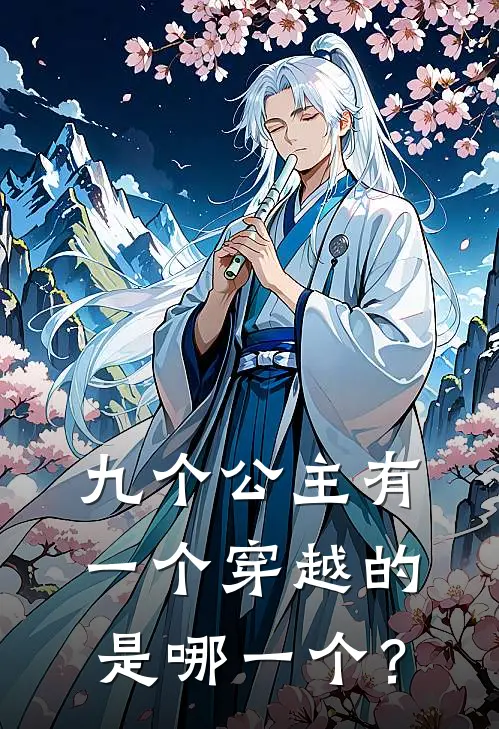 九个公主有一个穿越的，是哪一个？