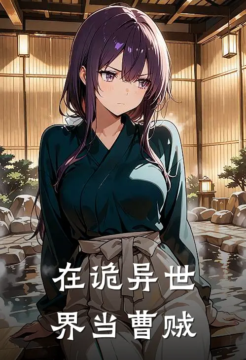 在诡异世界当曹贼