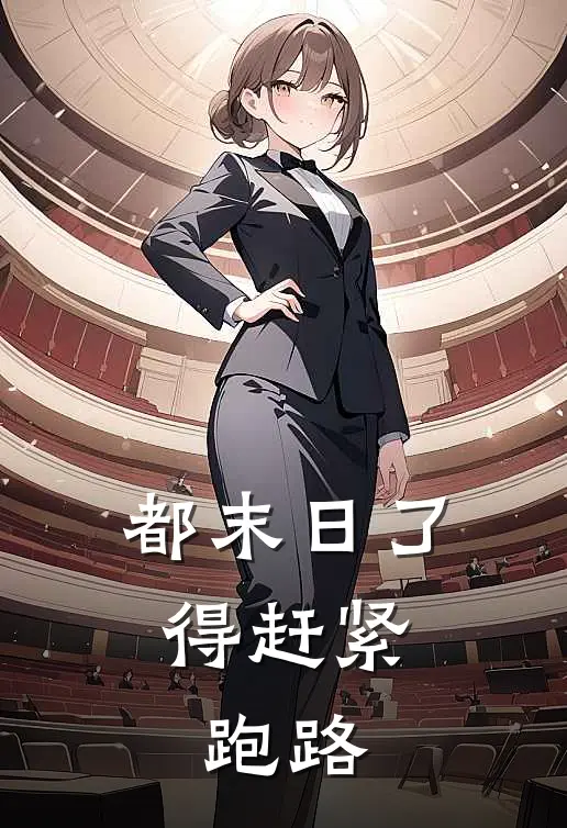 都末日了，得赶紧跑路