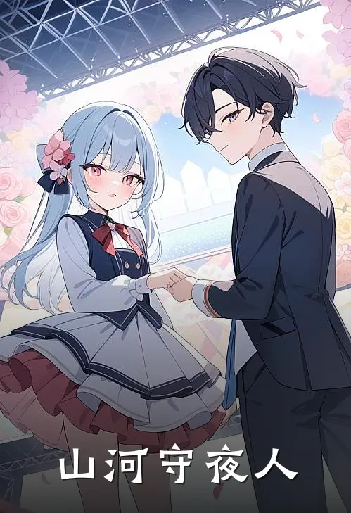山河守夜人