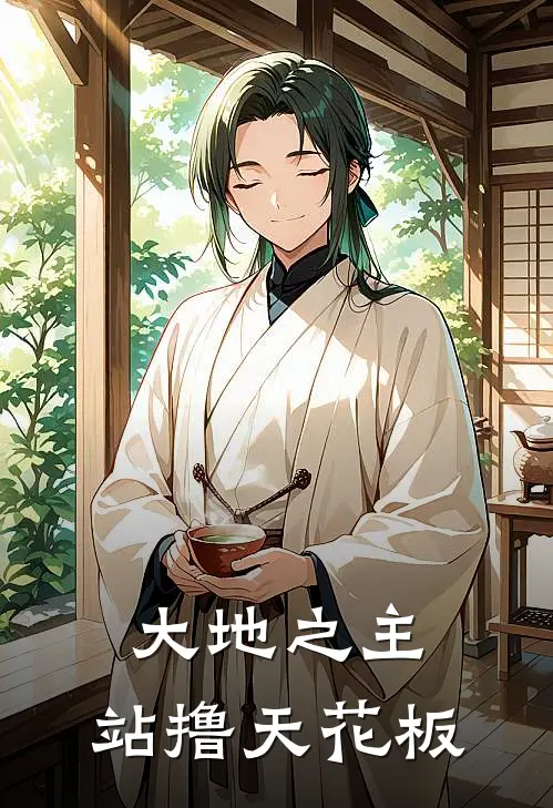 大地之主，站撸天花板