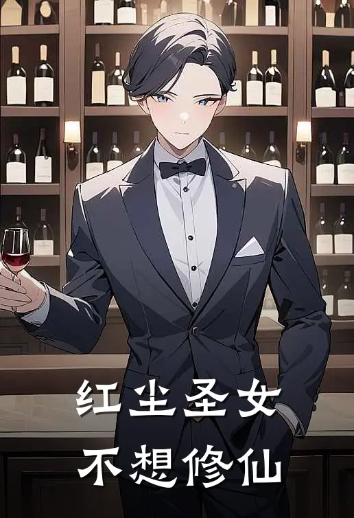 红尘圣女不想修仙