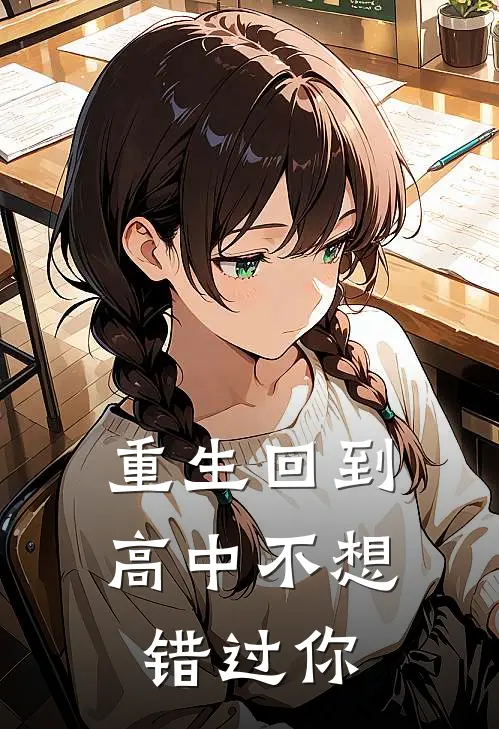 重生回到高中不想错过你