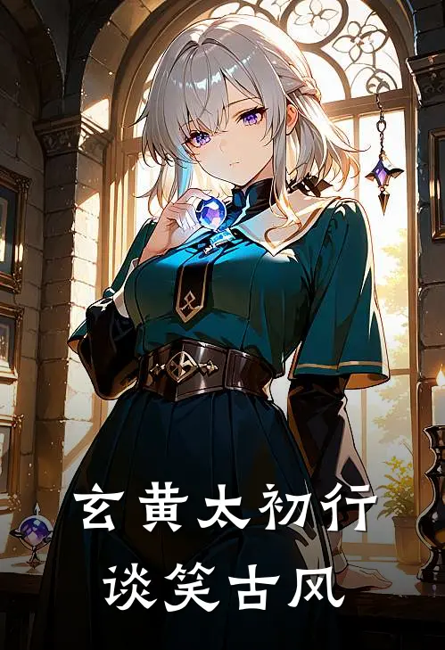 玄黄太初行 谈笑古风