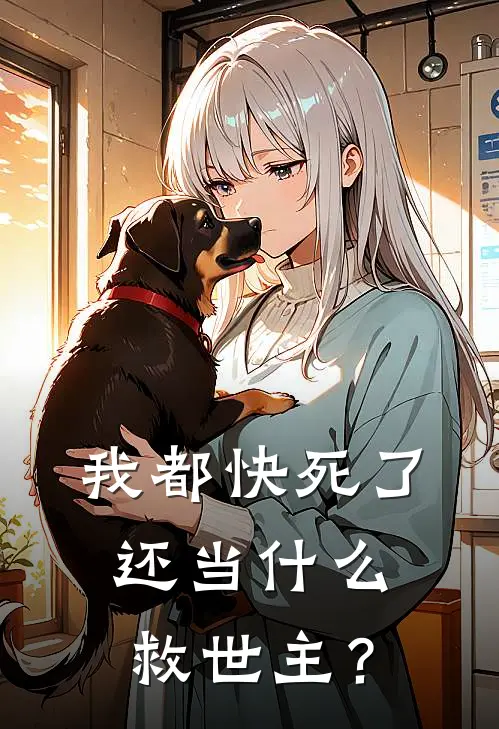 我都快死了，还当什么救世主？