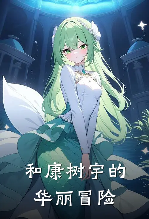 和康树宇的华丽冒险