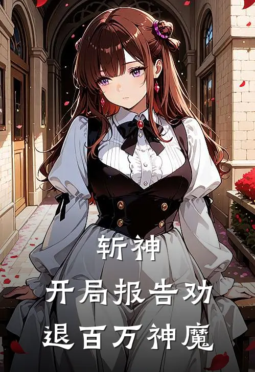 林舟曹渊(斩神：开局报告劝退百万神魔)最新章节免费在线阅读_(林舟曹渊)完结版在线阅读