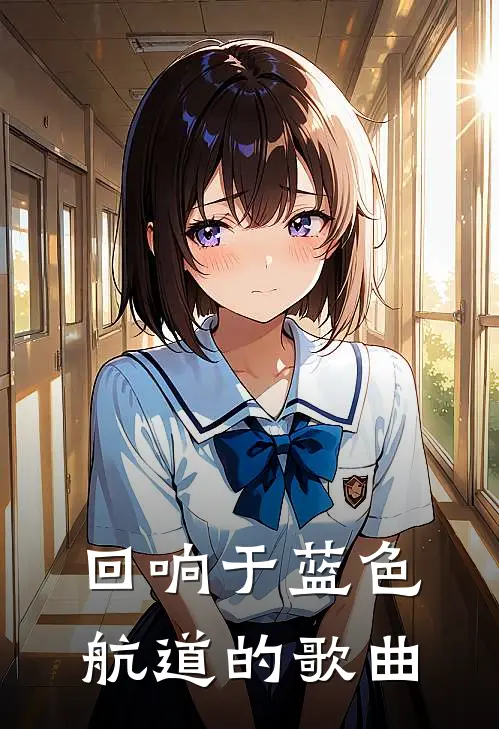 回响于蓝色航道的歌曲