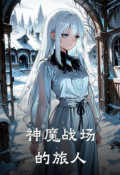 神魔战场的旅人